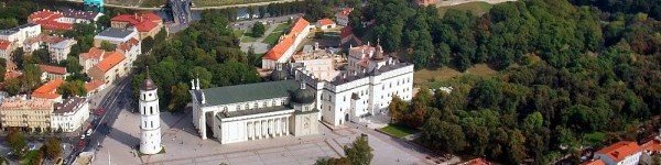 Lithuania - more and more attractive to investors